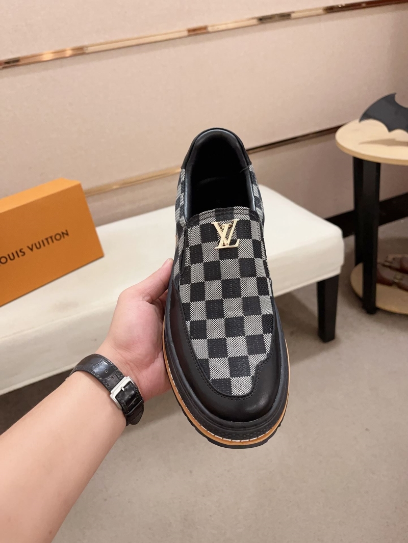 LV Sneakers